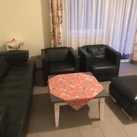 Ferienwohnung Nordland2 Fuer Max. 4 Personen In Norddeich Norden Buitenkant foto