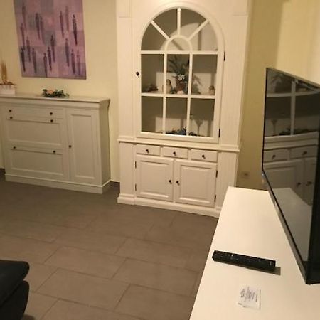 Ferienwohnung Nordland2 Fuer Max. 4 Personen In Norddeich Norden Buitenkant foto