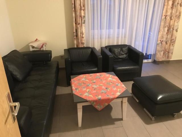 Ferienwohnung Nordland2 Fuer Max. 4 Personen In Norddeich Norden Buitenkant foto