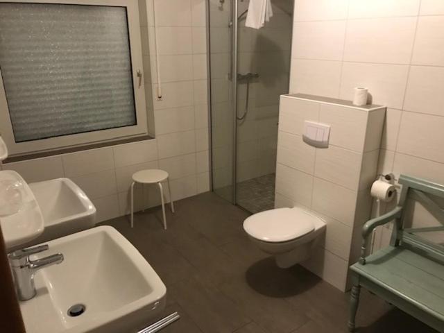 Ferienwohnung Nordland2 Fuer Max. 4 Personen In Norddeich Norden Buitenkant foto