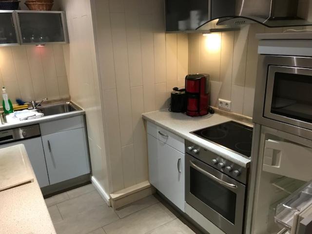Ferienwohnung Nordland2 Fuer Max. 4 Personen In Norddeich Norden Buitenkant foto