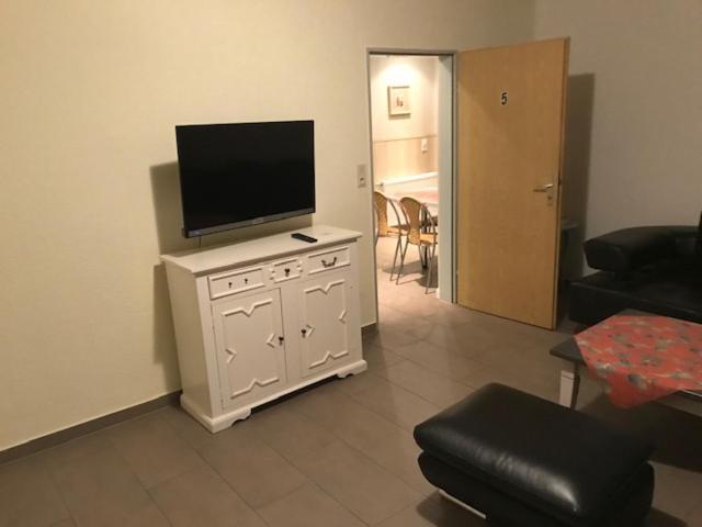 Ferienwohnung Nordland2 Fuer Max. 4 Personen In Norddeich Norden Buitenkant foto